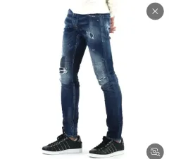 32-33 ディースクエアード2 クールガイ ジーン