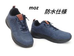 良品！【moz】 4273 (肌) 25.5cm / 2E - メルカリ