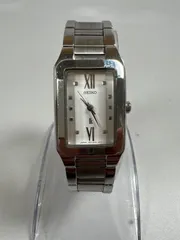 SEIKO LUKIA セイコールキア　レディース腕時計　ジャンク