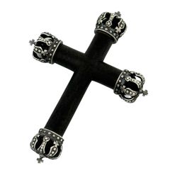 ☆ 定価17.6万☆鑑定済☆ジャスティンデイビス☆ヘビークロス☆50cm