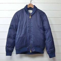 ボーイズマーケット別注 クレセントダウンワークス オールパーパス 