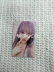 IVE リズ IVE SWITCH DIGIPACK VER デジパック STARSHIP-SQUARE