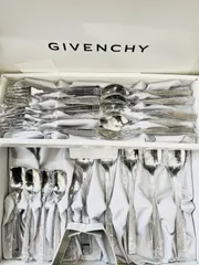 GIVENCHY カトラリーセットのサムネイル
