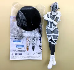 リネージュ Ⅱ フィギュアコレクションVer.1.5  ダークエルフ