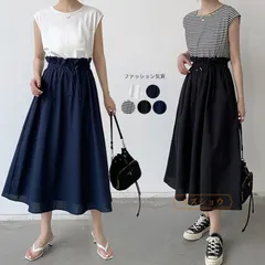 再入荷 ワンピース レディース フレンチ スリーブ Ｔシャツ ワンピ ウエスト ドロスト ロング丈 スタイルアップ 高見え デイリー お出かけ 公園 大きいサイズ ロングワンピース 半袖 マキシワンピース 春 夏