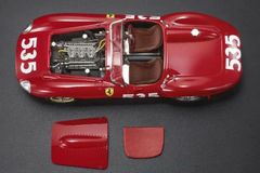 EXOTO 1/18 Ferrari 500 F2 #30 1952 スイスGP - メルカリ