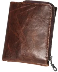 人気商品　RFID磁気防止 一流の財布職人が作る カード14枚収納 父の日 小銭入れ 入学 大容量 卒業 牛革 進級進学 YKK製 誕生日 本革 バレンタイン 二つ折り 贈り物 メンズ ギフト 財布 クリスマス 第三世代