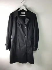 【LES MUES Femme】トレンチコート サイズM