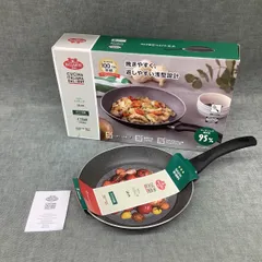BALLARINI PAVIA バッラリーニ パヴィア フライパン 26cmのサムネイル