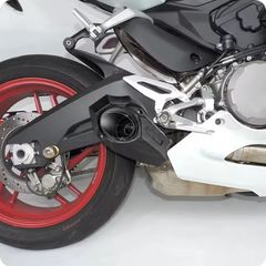 PRO-RACE S1000RR S1000R S1000XR GP-S1 スリップオンマフラー PRO-RACE S1000RR S1000R S1000XR GP-S1 スリップオンマフラー