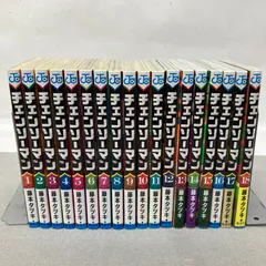 チェンソーマン 1〜18巻 PA3033 f003