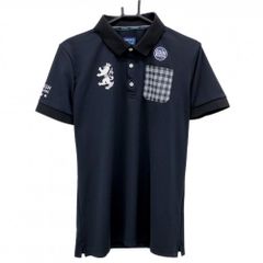 アドミラル Admiral レクサス LEXUS ゴルフウェア ネイビー 紺 - メルカリ