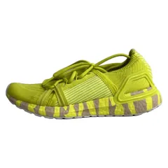 ADIDAS BY STELLA McCARTNEY(アディダスバイステラマッカートニー) スニーカー JP255 レディース - イエロー インソール取外し可