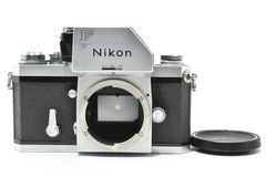 Nikon F Model SHARAN ニコン シャラン ミニカメラ - メルカリ