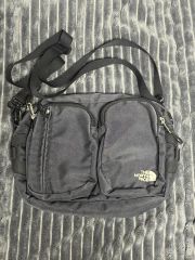 THE NORTH FACE ザ・ノース・フェイス マルチポケット クロスバッグ
