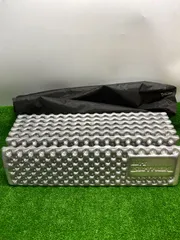 ●THERMAREST　クローズドセルマットレス　Zライト　軽量　キャンプや登山、バイクツーリングなど 使用に伴う傷あり　中古　u260317_0のサムネイル