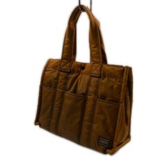 ギャランティカード付き Brownie by HEAD PORTERトートバッグ ギャランティカード付き Brownie by HEAD PORTERトートバッグ - メルカリ