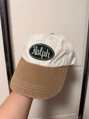 ポロ MUSINSA コラボ 帽子 出品
