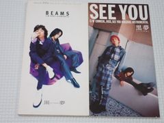 ◇黒夢/BEAMS/ビームス/maxell CMソング/5thシングル - メルカリ