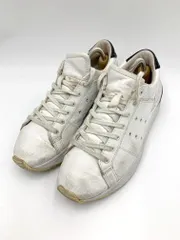 onitsuka tiger×ANDOREA PRMPILIO オニツカタイガー×アンドレア ポンピリオ TH6Q2L LAWNSHIP AP ローンシップ AP スニーカー size25cm/白 ■■メンズ