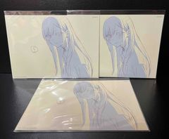 チェンソーマン 台湾限定 色紙セット - メルカリ