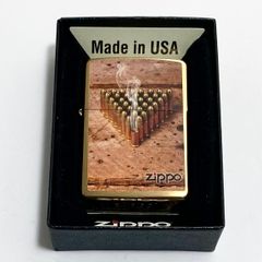 ジッポーBRU2 ガスライター プレーン 廃盤 未使用品 - メルカリ