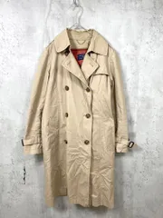 URBAN RESEARCH DOORS アーバンリサーチドアーズ DL13-M5002 ライナー付き トレンチ コート sizeONE/ベージュ ■■レディース