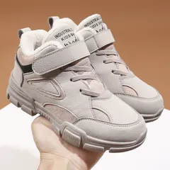 再入荷 子供靴 キッズ ブーツ 女の子 男の子 子供 フォーマル ショートブーツ 秋 冬 通学履き 防風 防水 防寒対策 軽量 子供 ウインターブーツ