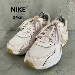 NIKE ナイキ エア マックス エクシー AIR MAX EXCEE ピンク スニーカー ローカット ウォーキング ランニング シューズ カジュアル スポーツ トレーニング 運動靴 紐靴 厚底 DX0113-600 メタリック  24cm ★ ■■