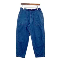 THE NORTH FACE PURPLE LABEL ノースフェイスパープルレーベル パンツ ズボン NT5055N サイズ30 メンズ インディゴ ボトムス DM18320■