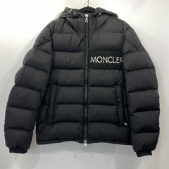 極美品✨ MONCLER モンクレール MAURES ネイビー 国内正規品 3 - メルカリ