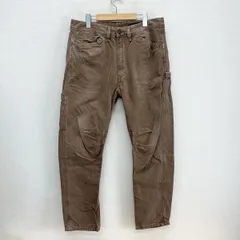 DIESEL ディーゼル PANTHLAP-A ダック地 ワークパンツ 30 10134259