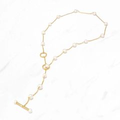 unbave YUTA Selected Set Necklace &Ear - メルカリ