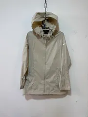 K2 レディース ウィンドブレーカー ジャケット ベージュ