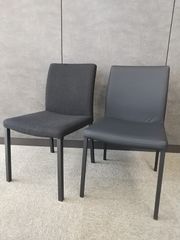 関東限定】関家具 ニッポネア カラスチェア 2脚セット - メルカリ