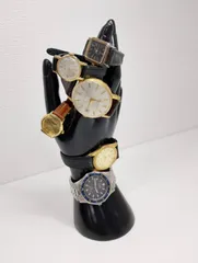 時計おまとめ6本セット