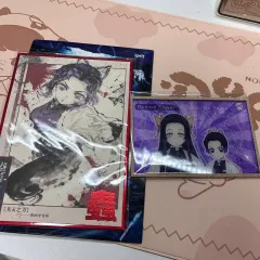 まとめ売り 新品 鬼滅の刃 しのぶ 雑誌 マガジン Magazine ポスター カード