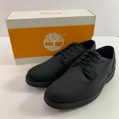 04w6292▽※【中古】Timberland ティンバーランド CREST FIELD LACE UP WATERPROOF TB1A5MJ8015 クレスト フィールド レースアップ ウォータープルーフ シューズ 27cm【八王子店】