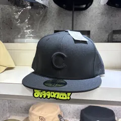 NEWERA ニューエラ⚫︎帽子　キャップ　ブラックコレクション　ベースボール