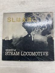 SLは永遠に 蒸気機関車 写真集 - メルカリ