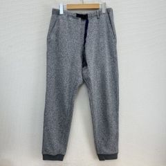 アダムエロペ 別注 グラミチ ボンディングニットフリース クライミング
