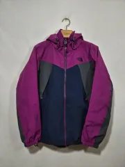 THE NORTH FACE ハイバント ウィンドブレーカー ジャケット
