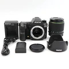 2026年最新】pentax k-3 18-135wrの人気アイテム - メルカリ