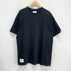 2026年最新】wtaps aii / ss / cotton.の人気アイテム - メルカリ