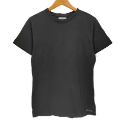 サタデーズニューヨークシティ Saturdays NYC ロゴプリント クルーネックTシャツ メンズ JPN：S 
