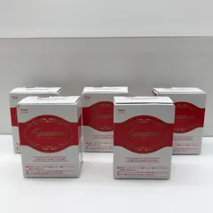 【未開封】hoyu アクアトーン しらが染め 赤みのある暗褐色×3個 濃いめの栗色×2個 計5個セット ホーユー SGAW26-0909のサムネイル
