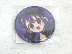 【小牧店】未開封　地縛少年花子くん2in吉野家　缶バッジ　赤根葵 【PT710-3352】