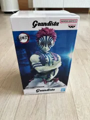 未開封新品) 鬼滅の刃 Grandista（グランディスタ） 猗窩座