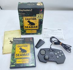 中古 シーマン SEAMAN グッズ フィギュア キーホルダーなど まとめ売り 中古 シーマン SEAMAN グッズ フィギュア キーホルダーなど まとめ売り
