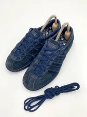 adidas originals アディダスオリジナルス JR2743 定価15400円 TOBACCO スニーカー size23cm/紺 ■■◎レディース